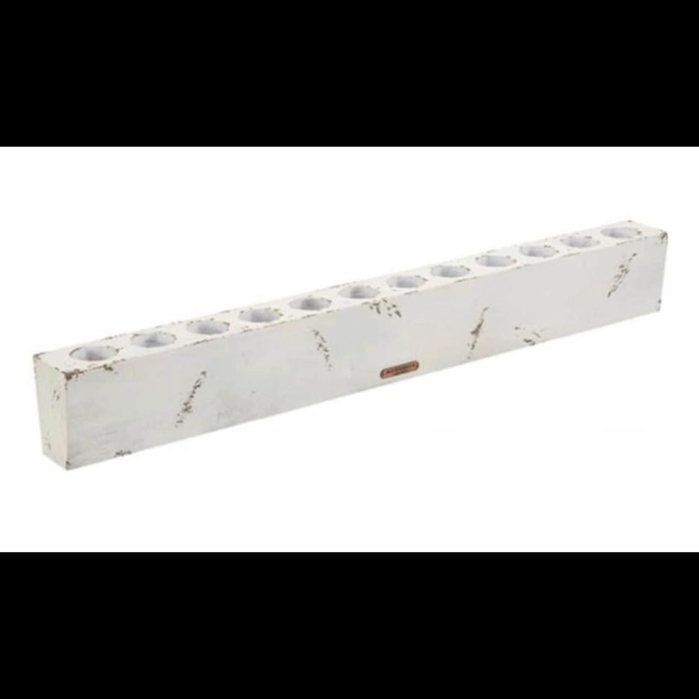 Magnolia Farms Sugar Mold